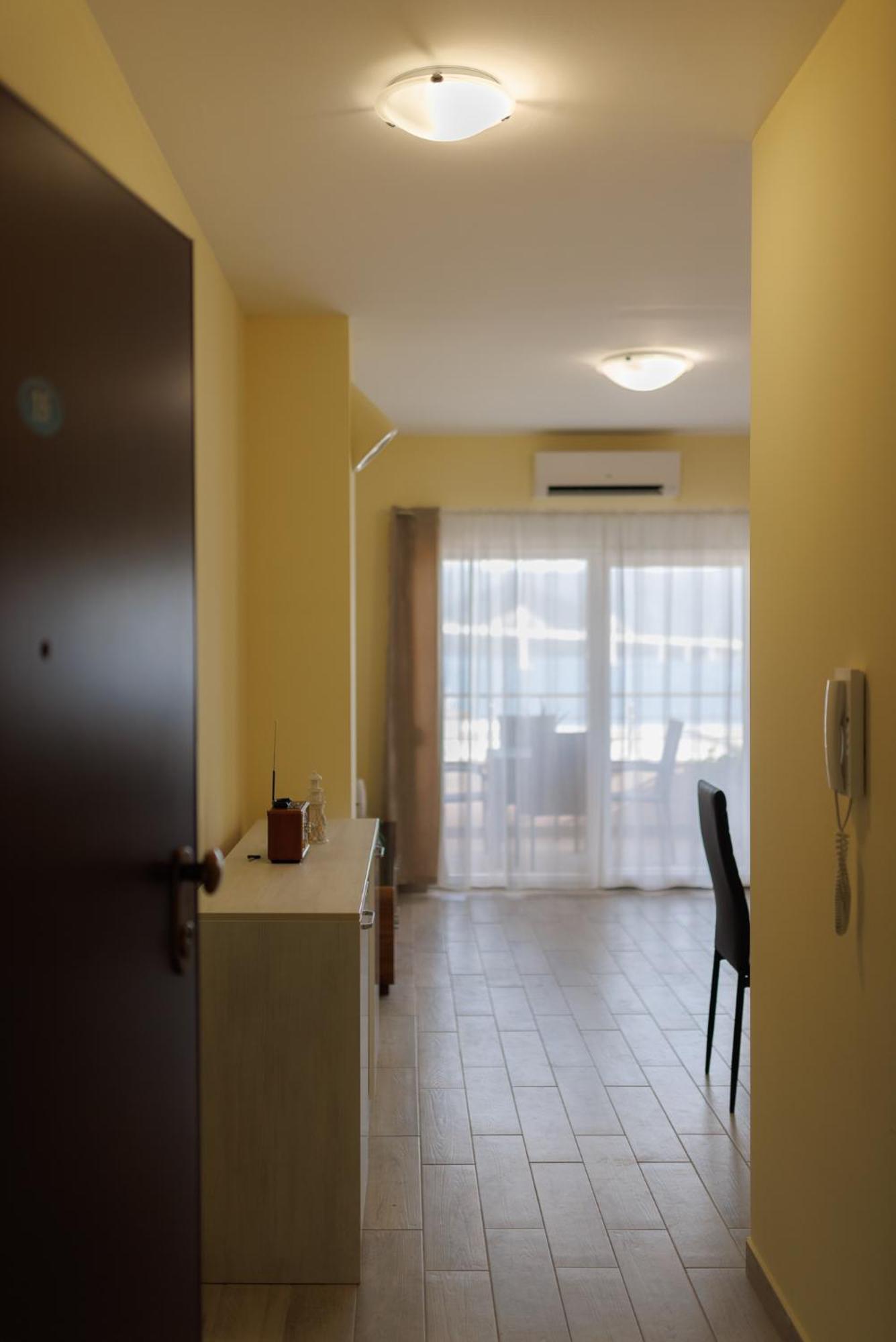 Apartman Maja Komarna Exterior foto