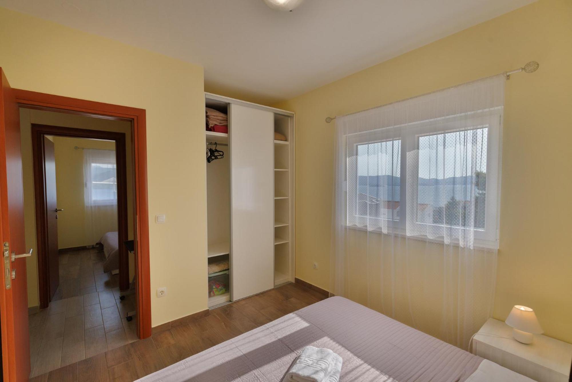 Apartman Maja Komarna Exterior foto